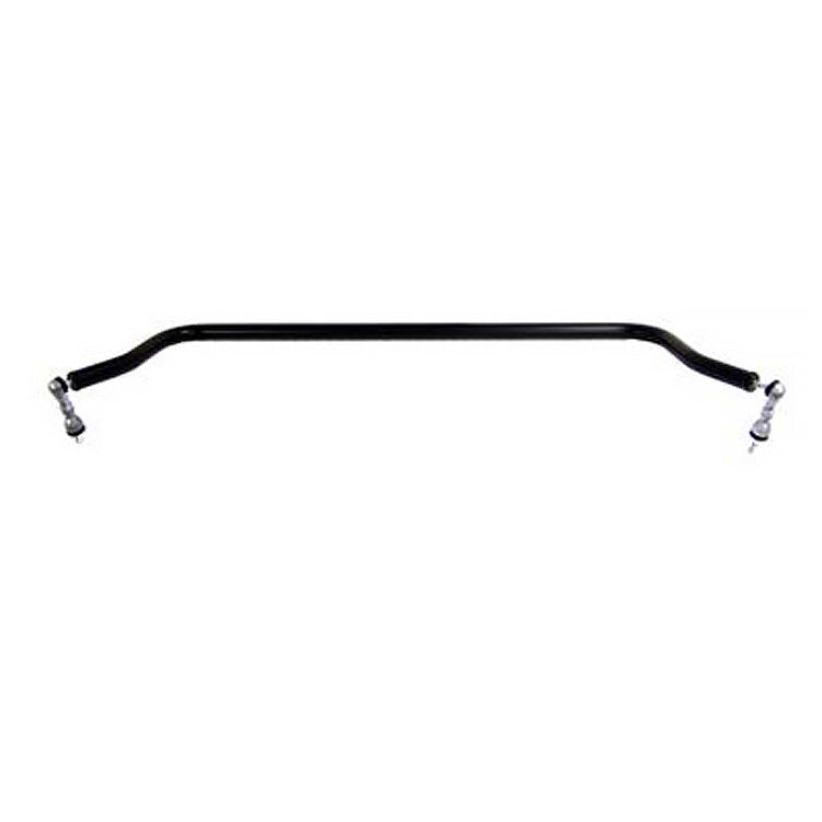 Ridetech Front sway bar for 1955-1957 Bel Air. For use with Ridetech lower arms. 11019100
