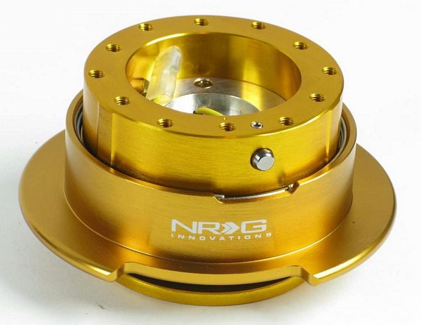 NRG Innovations Quick Release Gen 2.5 SRK-250RG