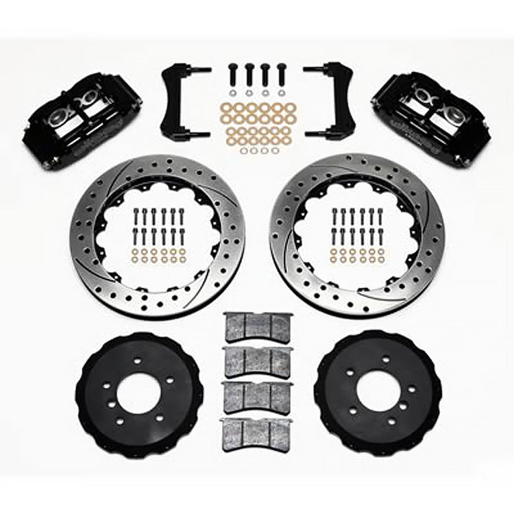 Wilwood Brakes KIT,FRONT,BMW,E36/M3,13.00 ROTOR 140-8797-D
