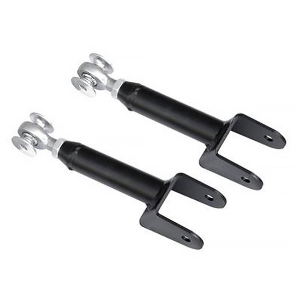Ridetech Rear upper StrongArms for 1979-2004 Mustang. 12136699