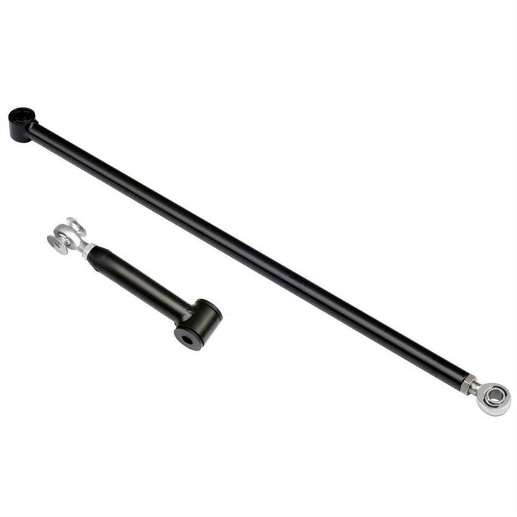 Ridetech Rear upper StrongArm and panhard bar kit for 1965-1966 Impala. 11296699