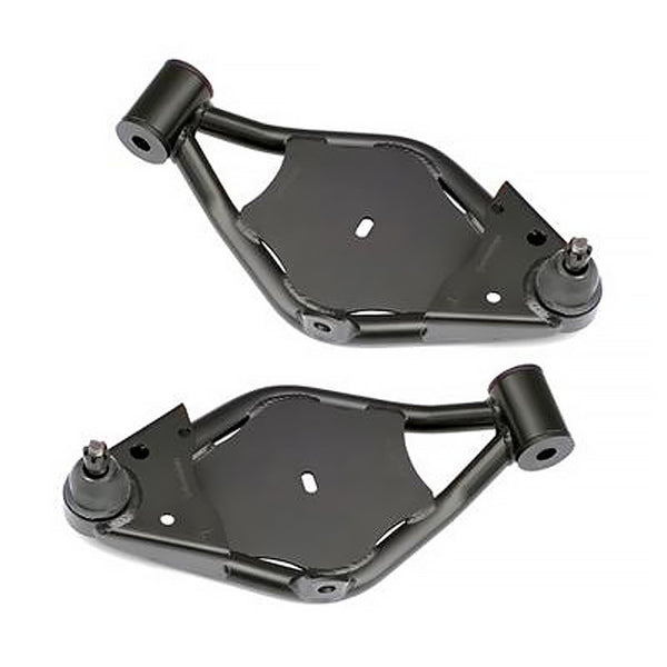Ridetech Front lower StrongArms for 1961-1969 Lincoln. For use with CoolRide air springs. 12061499