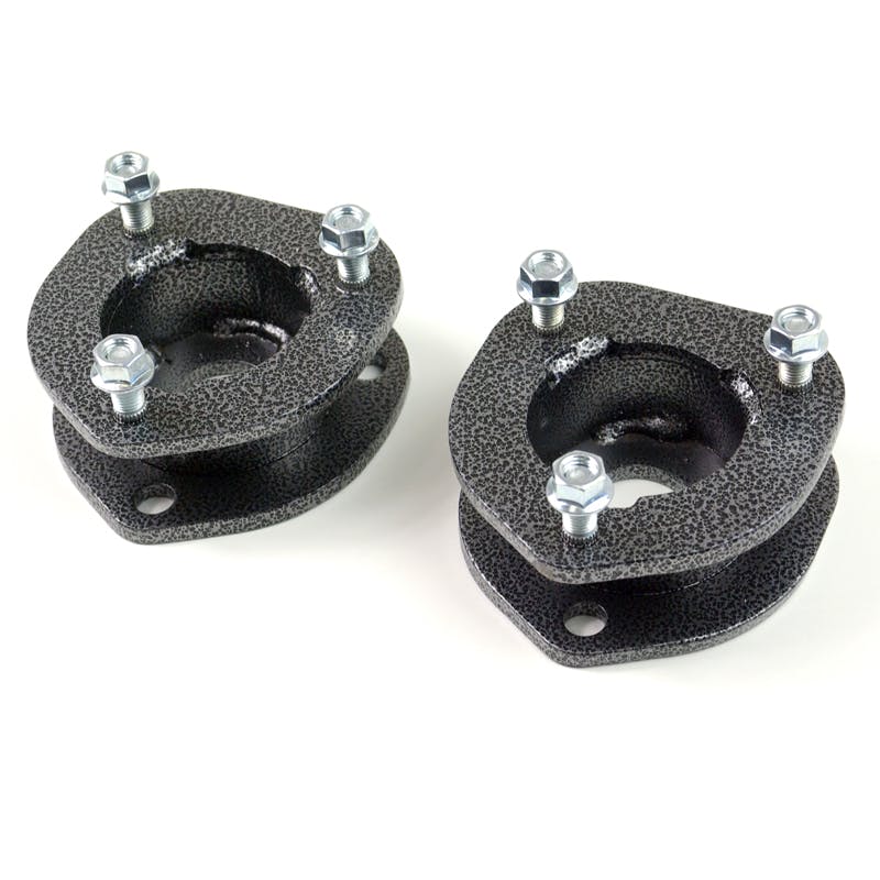 Rugged Off Road 2-100 Suspension Leveling Kit