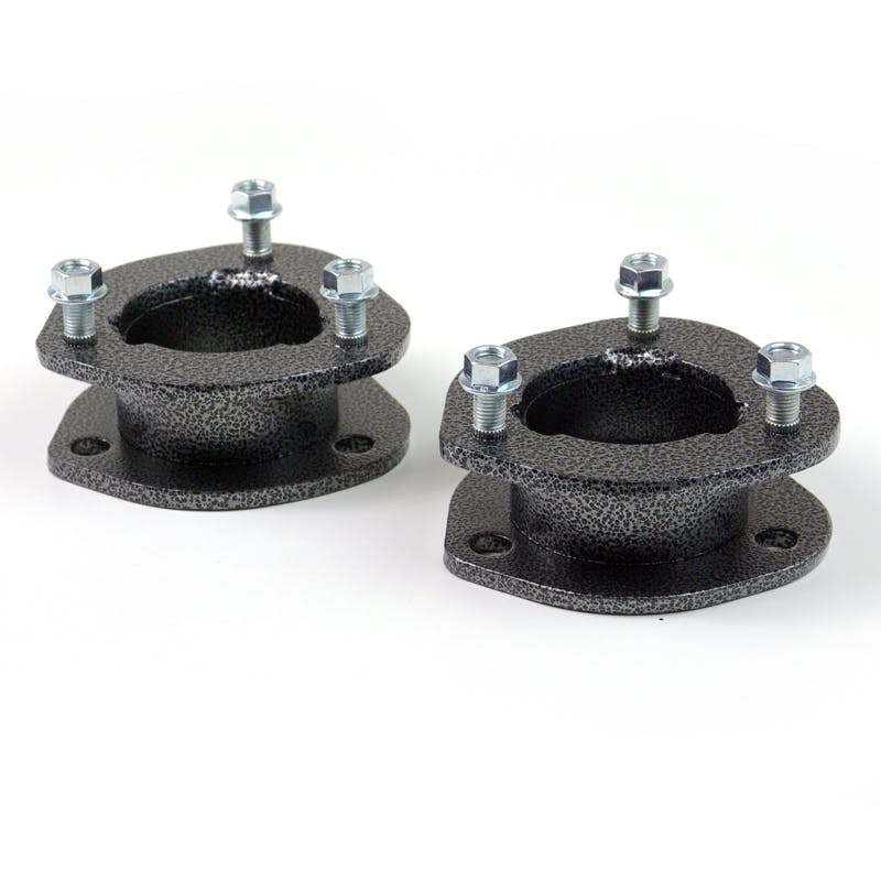Rugged Off Road 2-100 Suspension Leveling Kit