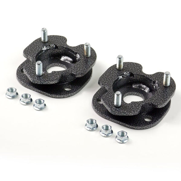 Rugged Off Road 2-101 Suspension Leveling Kit