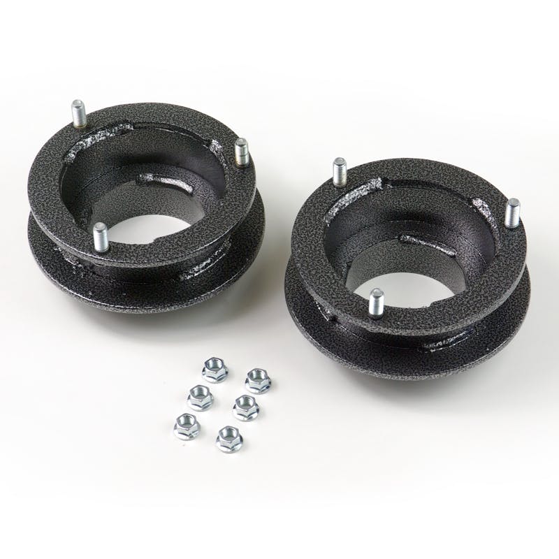 Rugged Off Road 2-102 Suspension Leveling Kit