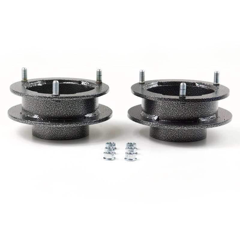 Rugged Off Road 2-102 Suspension Leveling Kit