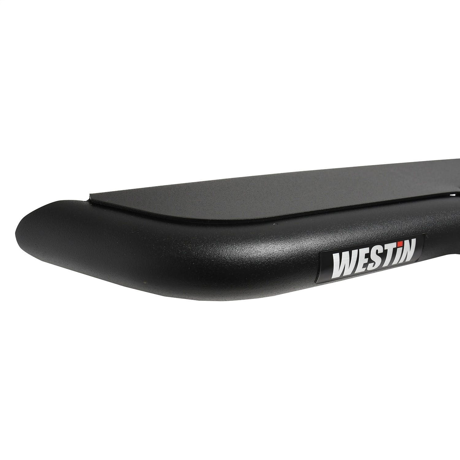 Westin Automotive 20-13245 Outlaw Drop Nerf Step Bars Textured Black