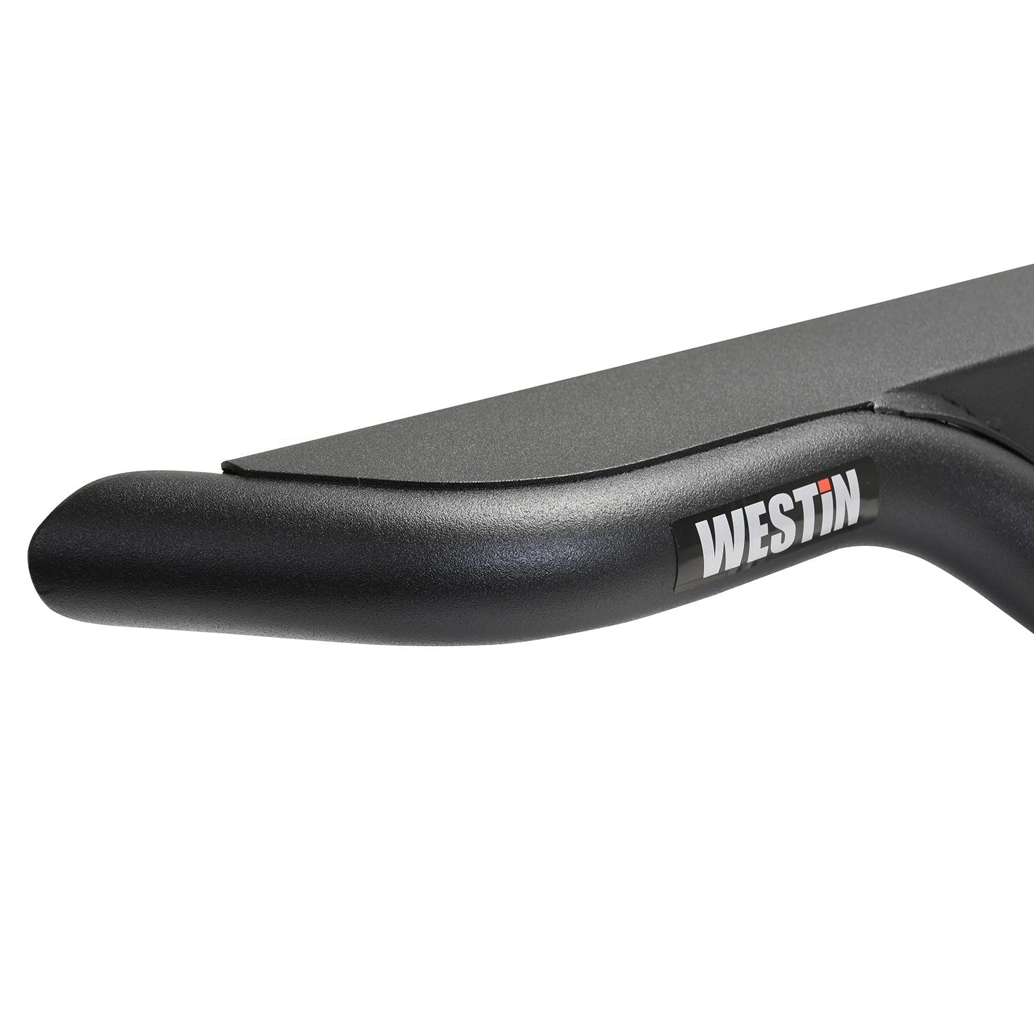 Westin Automotive 20-13835 Outlaw Drop Nerf Step Bars Textured Black