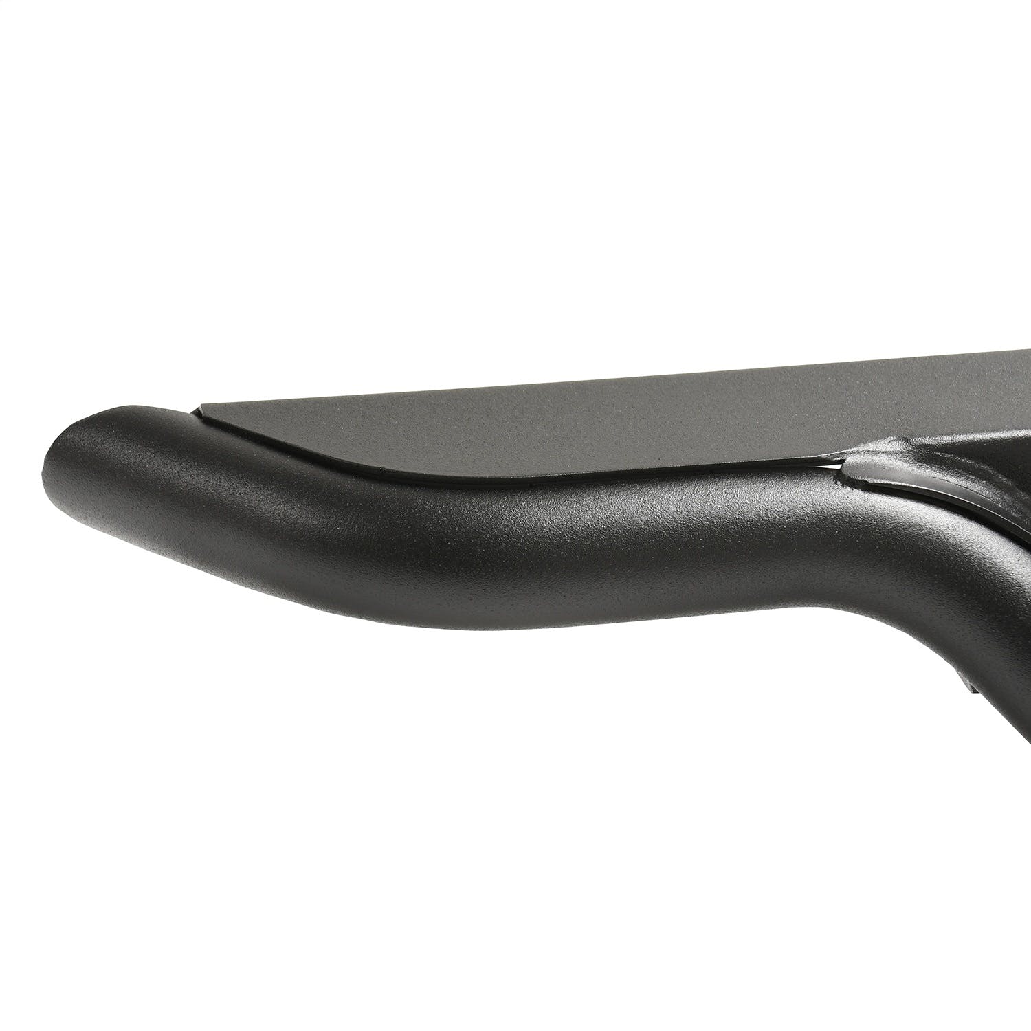 Westin Automotive 20-13945 Outlaw Drop Nerf Step Bars Textured Black