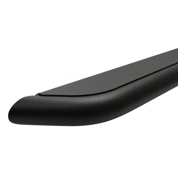 Westin Automotive 20-14065 Outlaw Drop Nerf Step Bars Textured Black