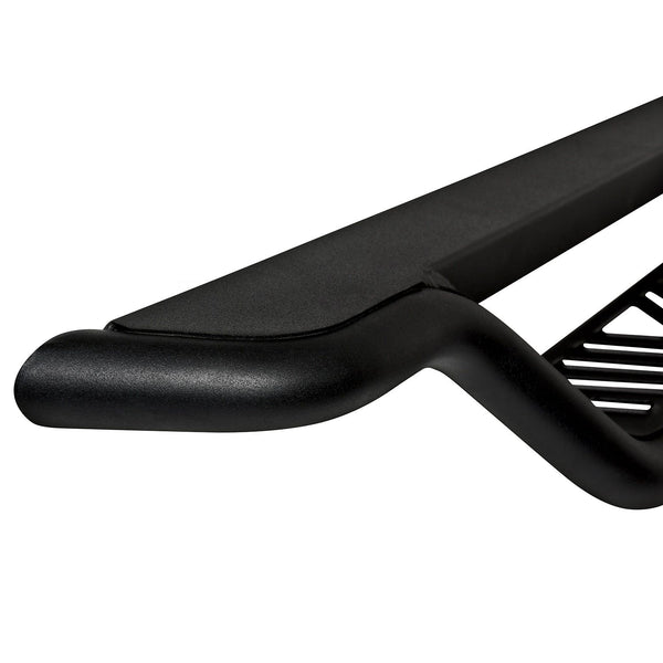 Westin Automotive 20-14225 Outlaw Drop Nerf Step Bars Textured Black