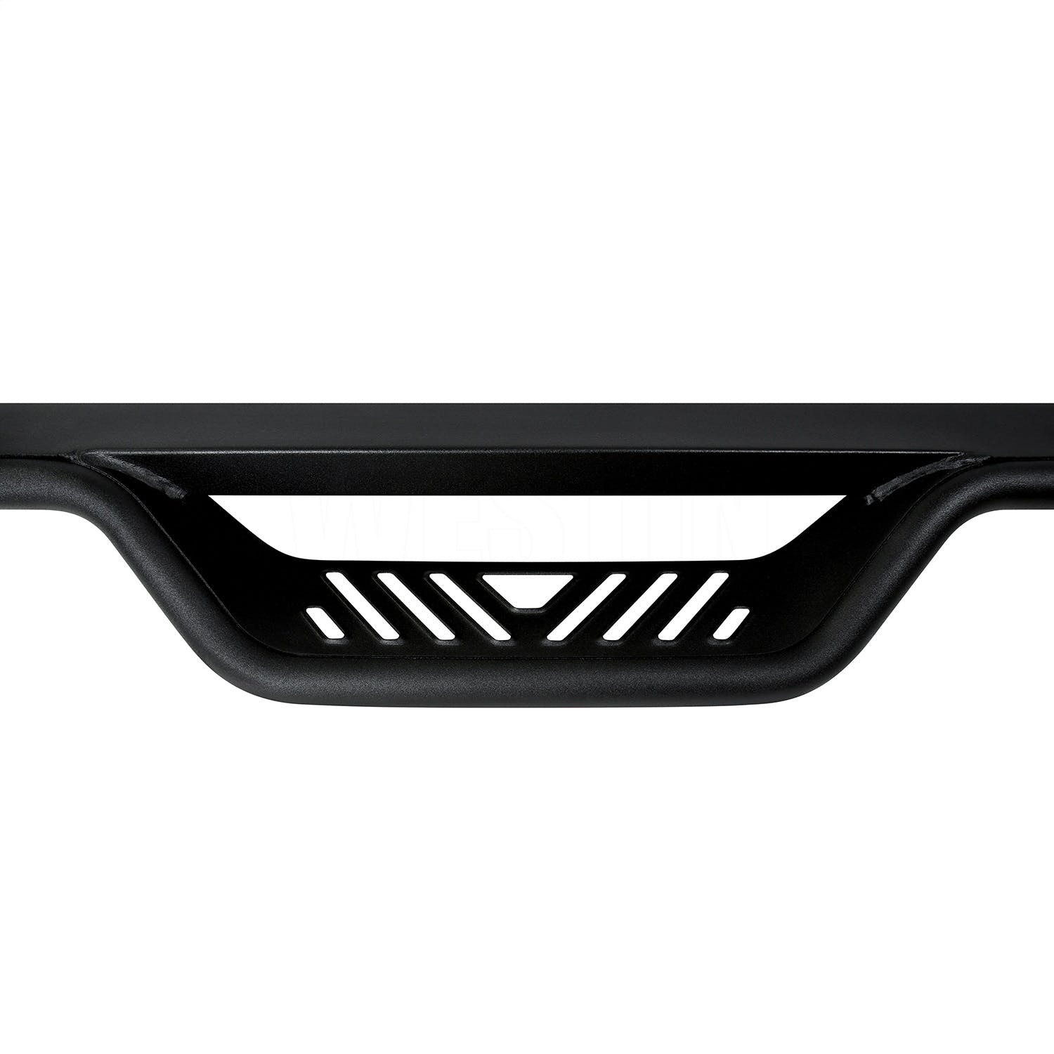 Westin Automotive 20-14225 Outlaw Drop Nerf Step Bars Textured Black