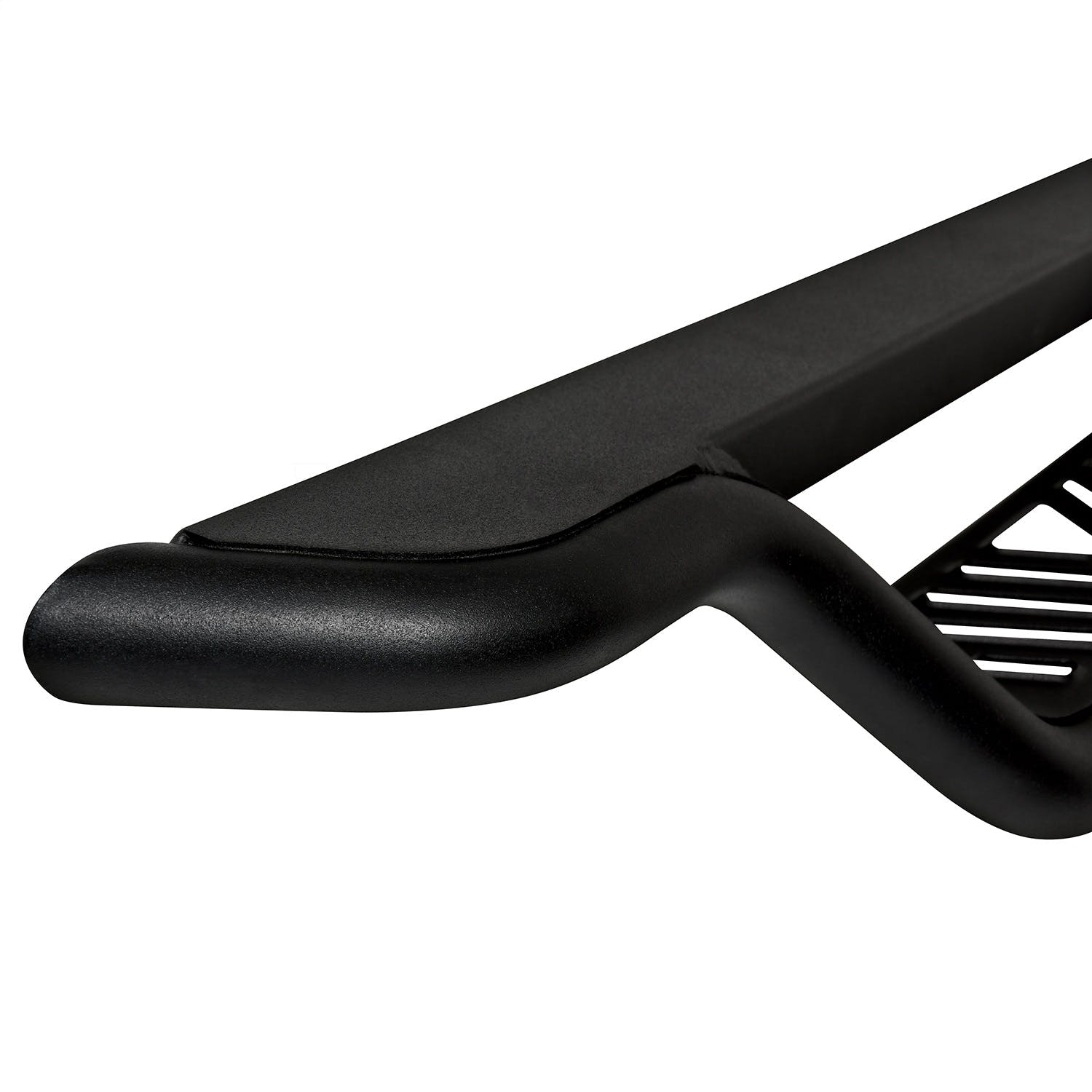 Westin Automotive 20-14235 Outlaw Drop Nerf Step Bars Textured Black