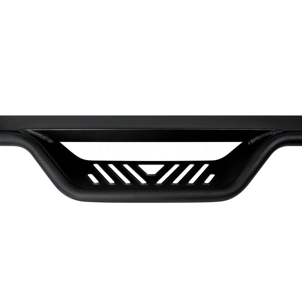 Westin Automotive 20-14235 Outlaw Drop Nerf Step Bars Textured Black