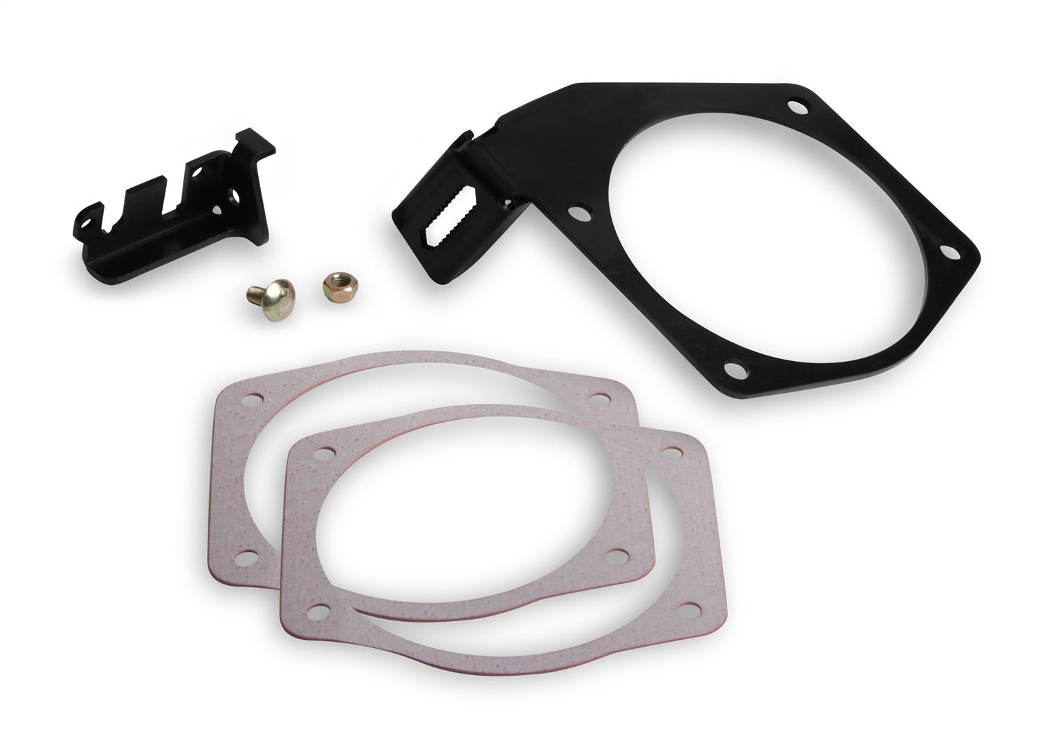 Holley EFI 20-148 105mm TB CABLE BRACKET FOR OE AND FAST C