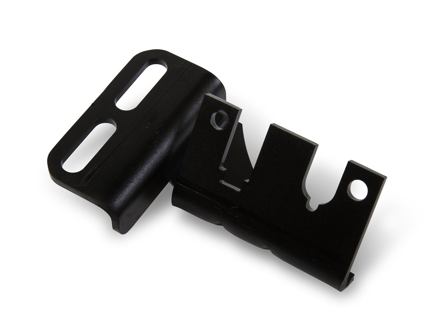 Holley EFI 20-149 95 and 105mm TB CABLE BRACKET FOR HI-RAM I