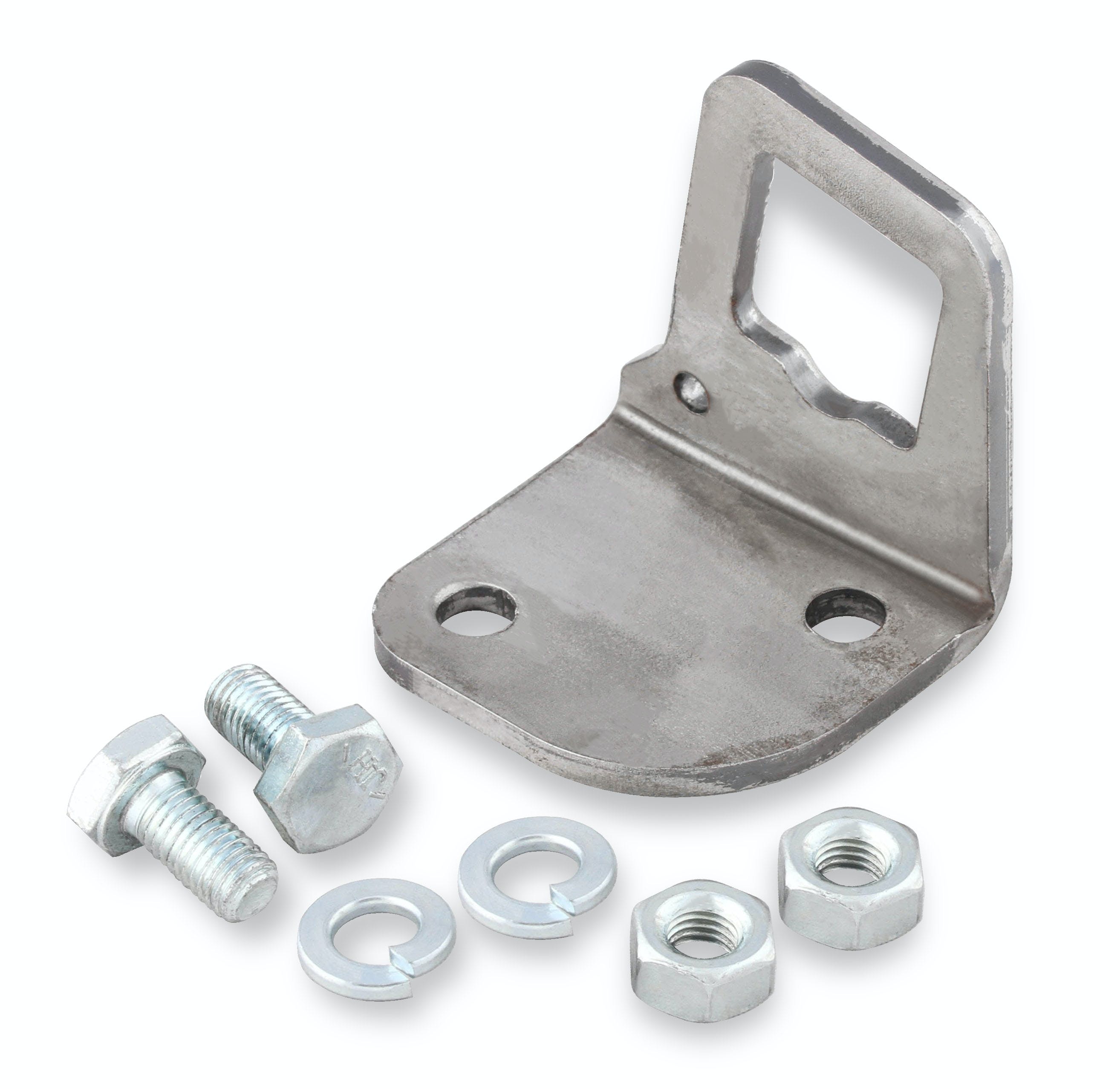 Holley 20-86 KIT, TRANS CABLE BRACKET FOR 300-260