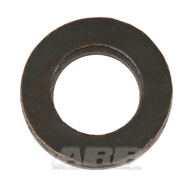 ARP 200-8506 3/8ID .675OD Machined Black Washer Kit