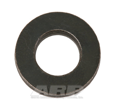 ARP 200-8507 3/8ID 3/4OD Black Washer Kit