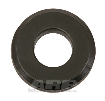 ARP 200-8508 3/8ID 7/8OD(radiused) Black Washer Kit