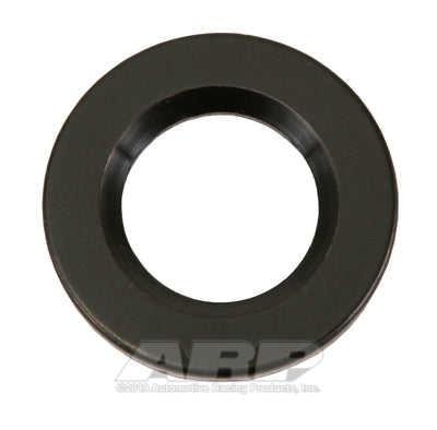 ARP 200-8509 7/16ID 13/16OD Chamfer Black Washer Kit