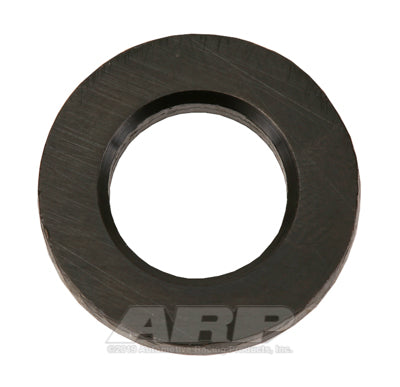 ARP 200-8549 M12ID .875inOD Chamfer Black Washer