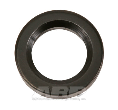 ARP 200-8611 3/8inID .625inOD Chamfer Black Washer Kit