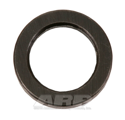 ARP 200-8716 M10 ID .591 OD Black Washer Kit