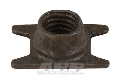 ARP 200-9116 10-32 Replacement Plate Nut Kit