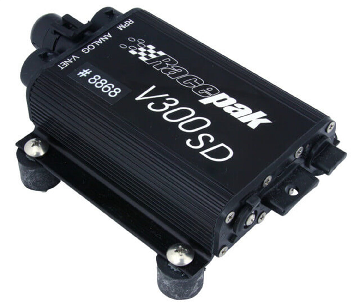 Racepak 200-KT-V300SD1S V300SD Data Logging Kit