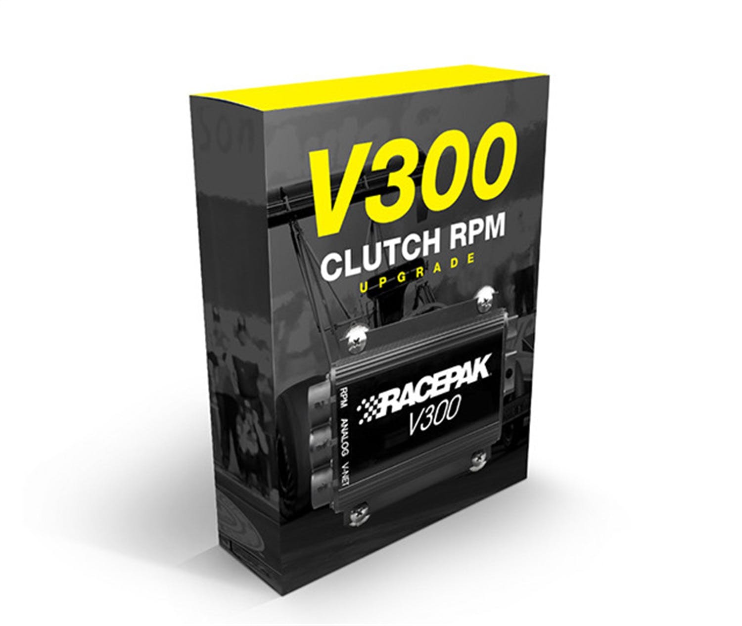 Racepak 200-UG-CLV300 V300 / V300SD Clutch RPM Upgrade