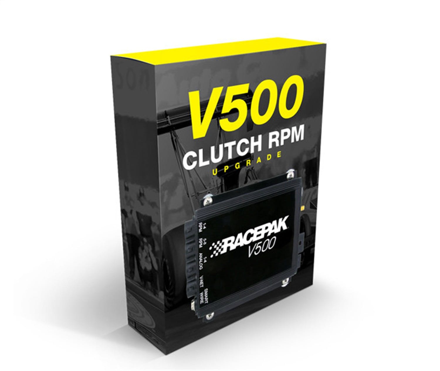 Racepak 200-UG-CLV500 V500 Clutch RPM Upgrade
