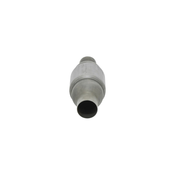Flowmaster Catalytic Converters 2000124 Catalytic Converter-Universal-200 Series-2.25 in. Inlet/Outlet-49 State