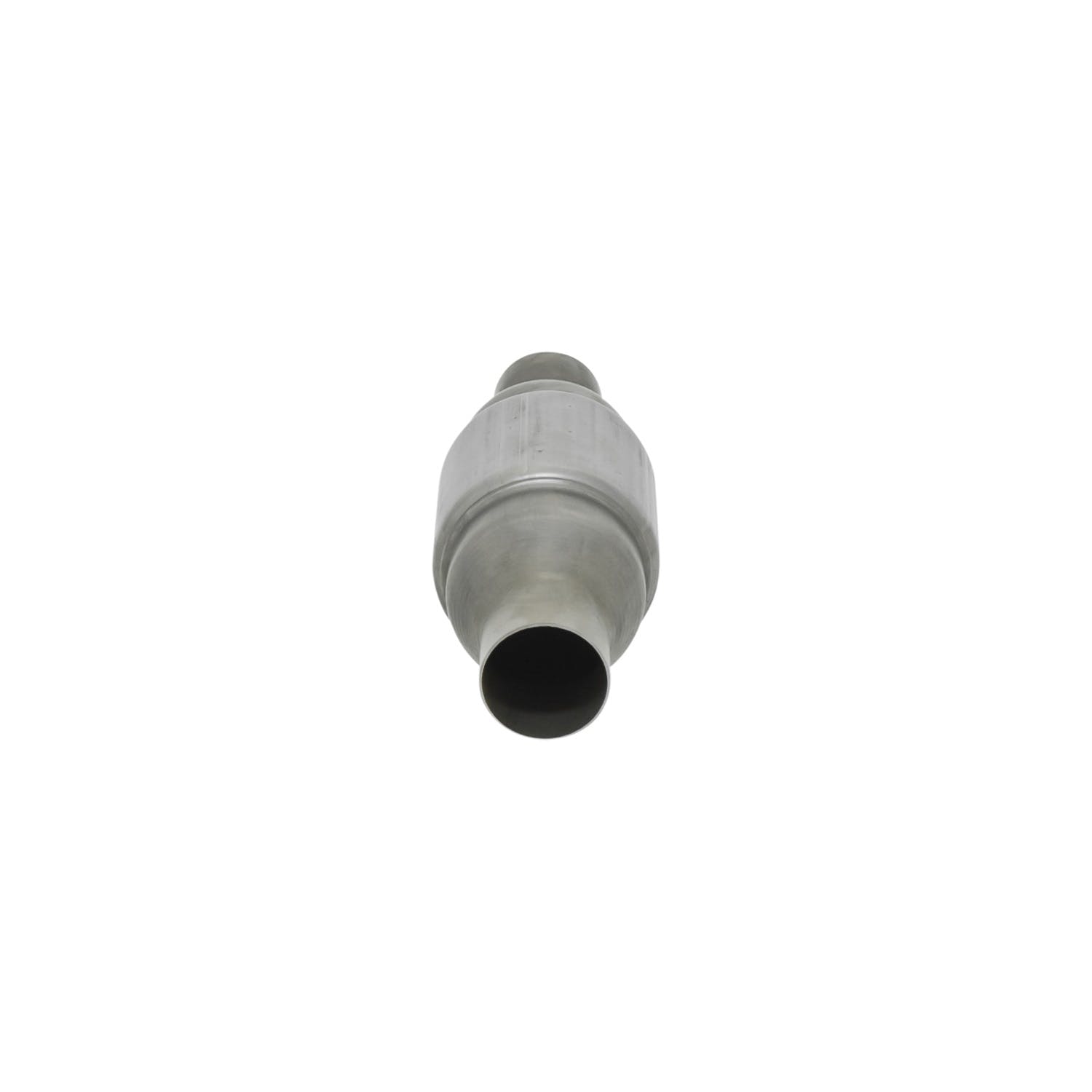 Flowmaster Catalytic Converters 2000125 Catalytic Converter-Universal-200 Series-2.50 in Inlet/Outlet-49 State