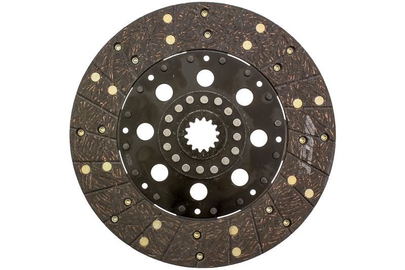 Advanced Clutch Technology 2000601 Modified Rigid Street Disc