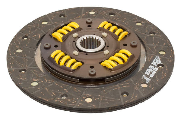 Advanced Clutch Technology 2000605 Modified Sprung Street Disc