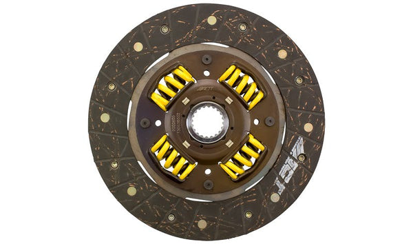 Advanced Clutch Technology 2000605 Modified Sprung Street Disc