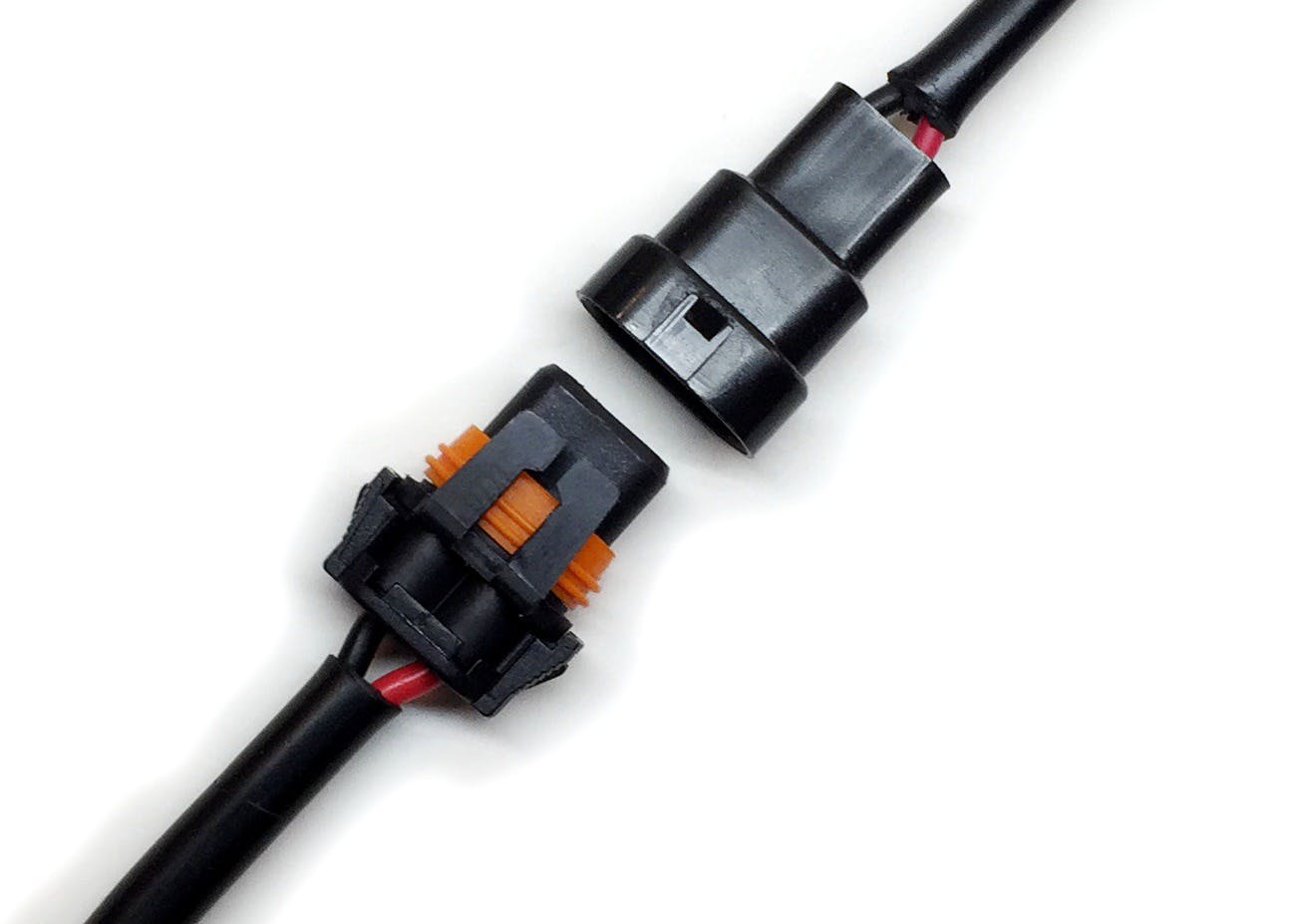 Trigger 2003 TRIGGER Solid State Switching Harness 14 Gauge 8