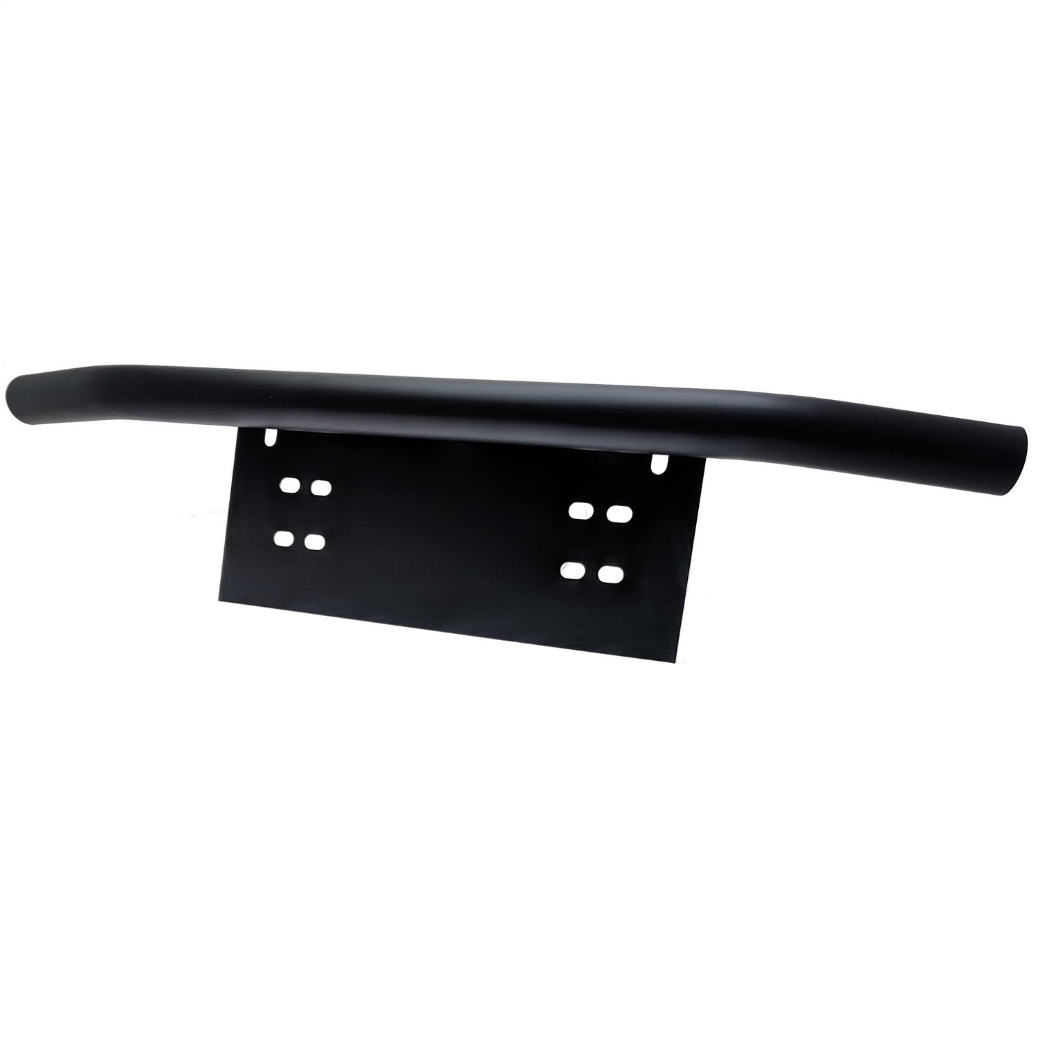 BrightSource 200423 Universal Lamp Mount for front License Plate 1.25in. Tube Dia. 23in. length