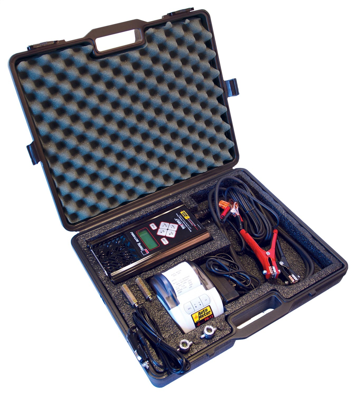 AutoMeter Products 200DTP Tester/Printer Kit