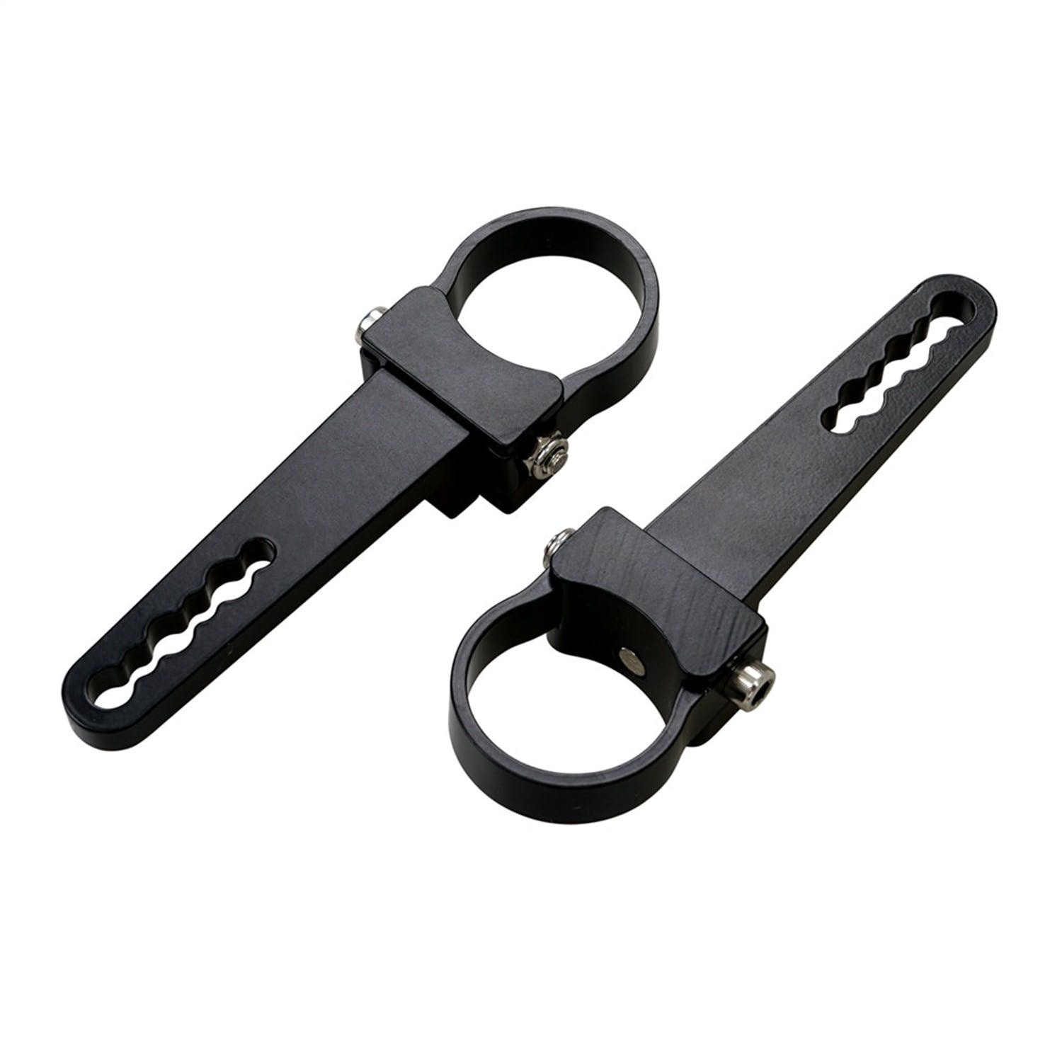 BrightSource 200175 Tube Mount Universal Fit 1.75in. w/360 degree rotation. Sold in pairs