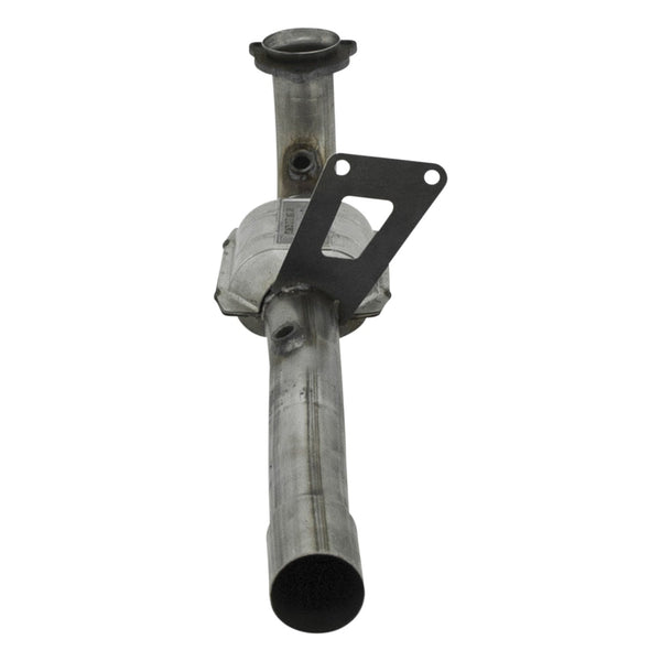 Flowmaster Catalytic Converters 2010013 Catalytic Converter-Direct Fit-2.50 Inlet 2.75 in. Outlet-Right-49 State