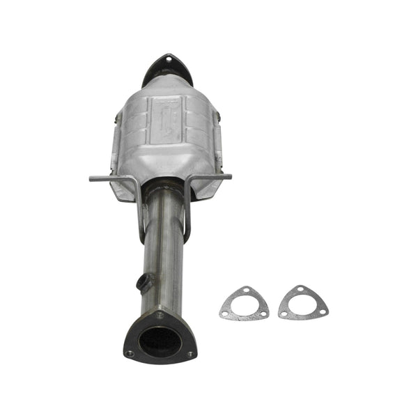 Flowmaster Catalytic Converters 2010016 Catalytic Converter-Direct Fit-49 State-2.25 in. Inlet/2 in. Outlet