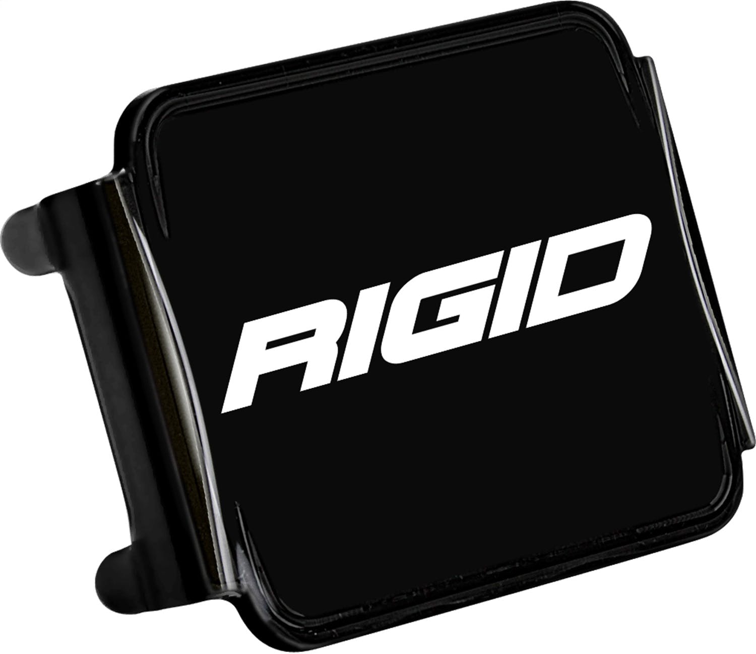 RIGID Industries 201913 D-Series Light Cover, Black