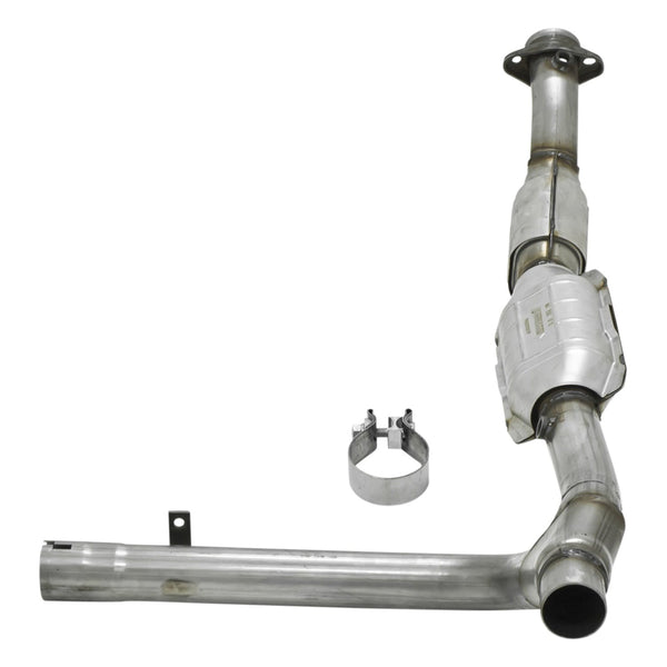 Flowmaster Catalytic Converters 2020013 Catalytic Converter-Direct Fit-2.50 in. Inlet/Outlet-Right-49 State