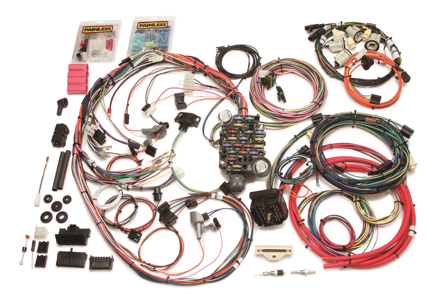 Painless 20202 Chassis Wiring Harness
