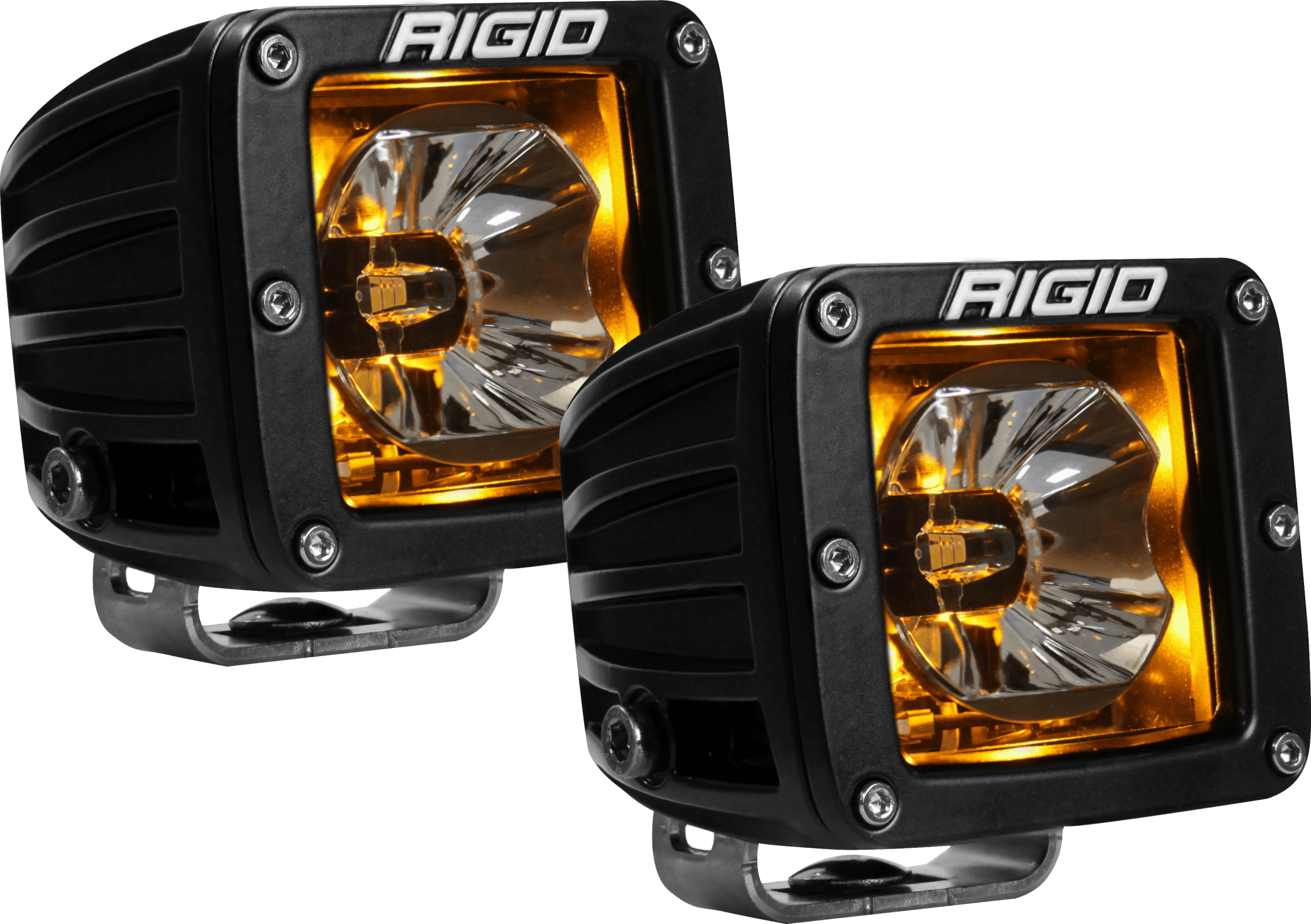 RIGID Industries 20204 RADIANCE POD AMB BACKLIGHT/2