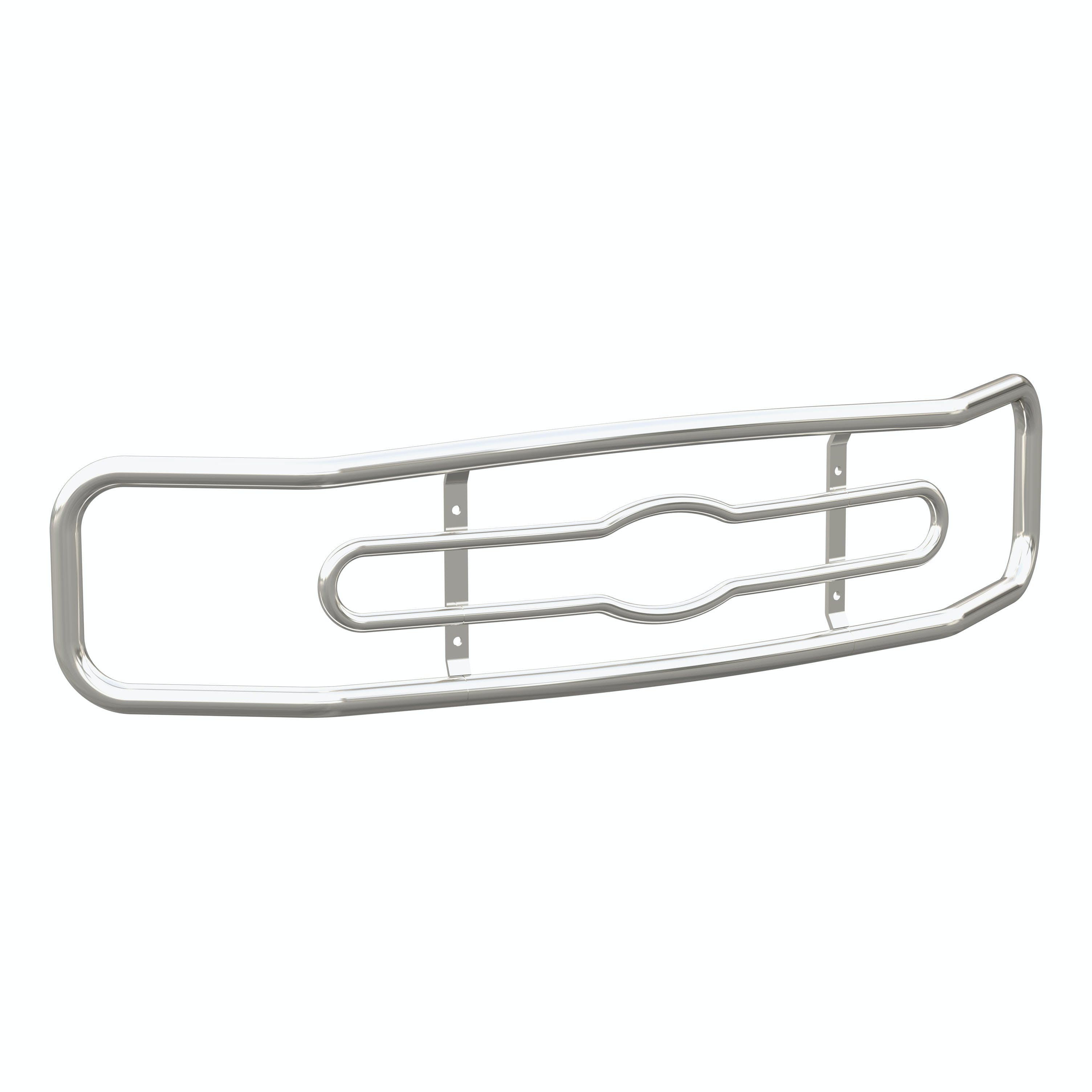 LUVERNE 202175 2 inch Tubular Grille Guard Ring Assembly