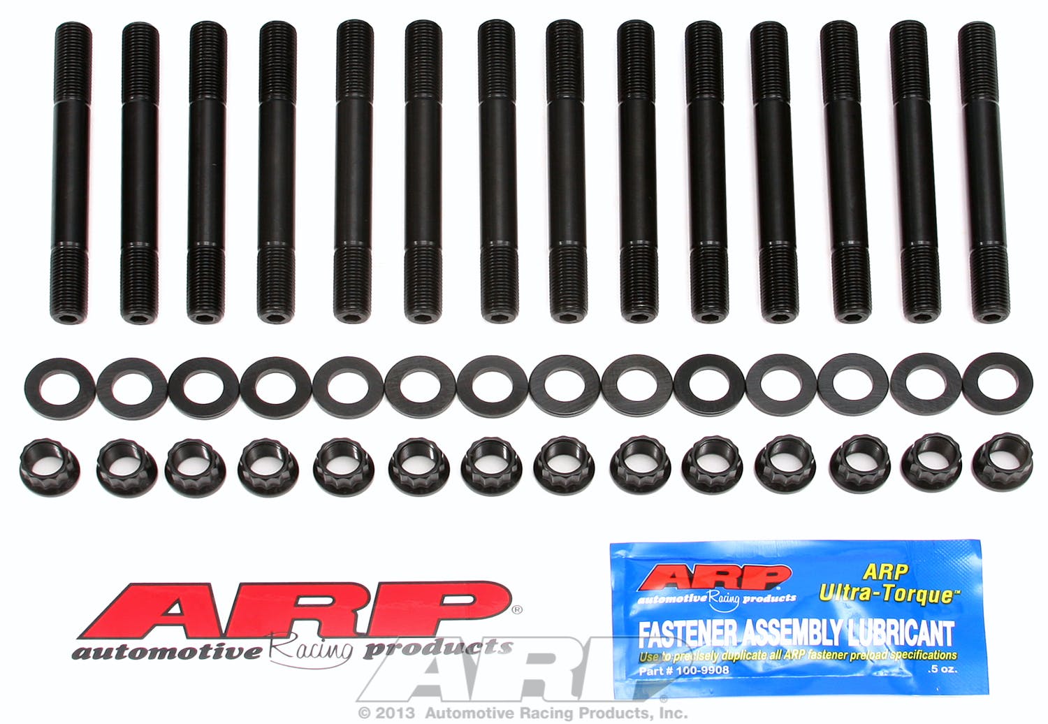 ARP 203-4202 Head Stud Kit